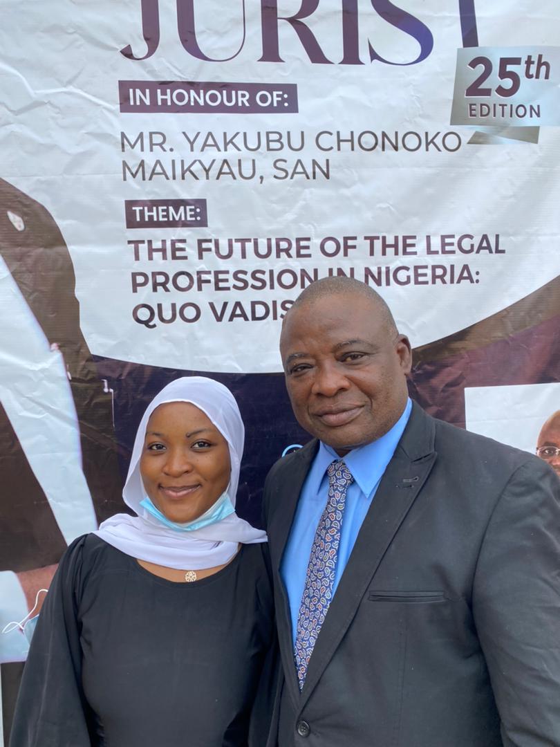 (updated) lss unilorin commences 25th annual publication ceremony, honors yakubu maikyau san