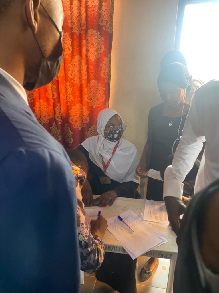 (updated) lss unilorin commences 25th annual publication ceremony, honors yakubu maikyau san