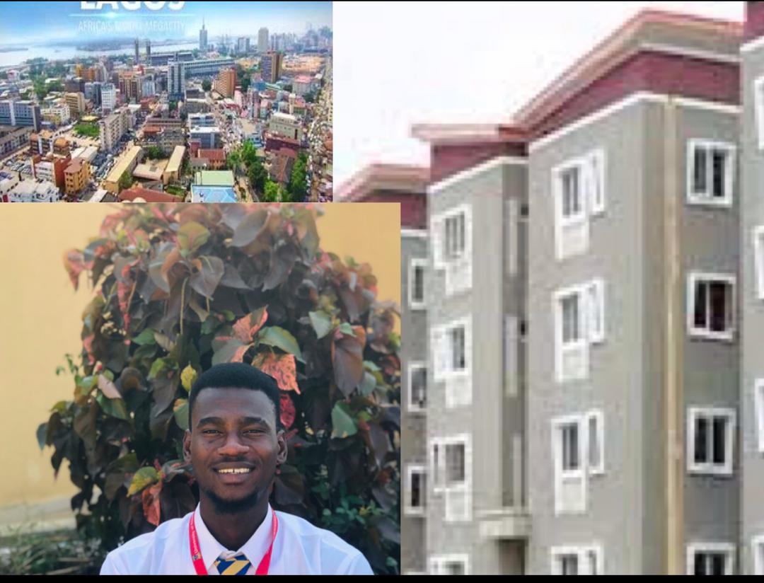 8 critical challenges of the real estate and property investment industry in nigeria  -adeyeni kolade adeyoriju