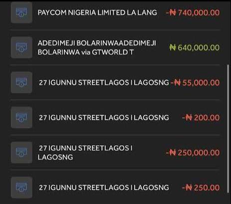 unilag student narrates how police extort him of over n400,000