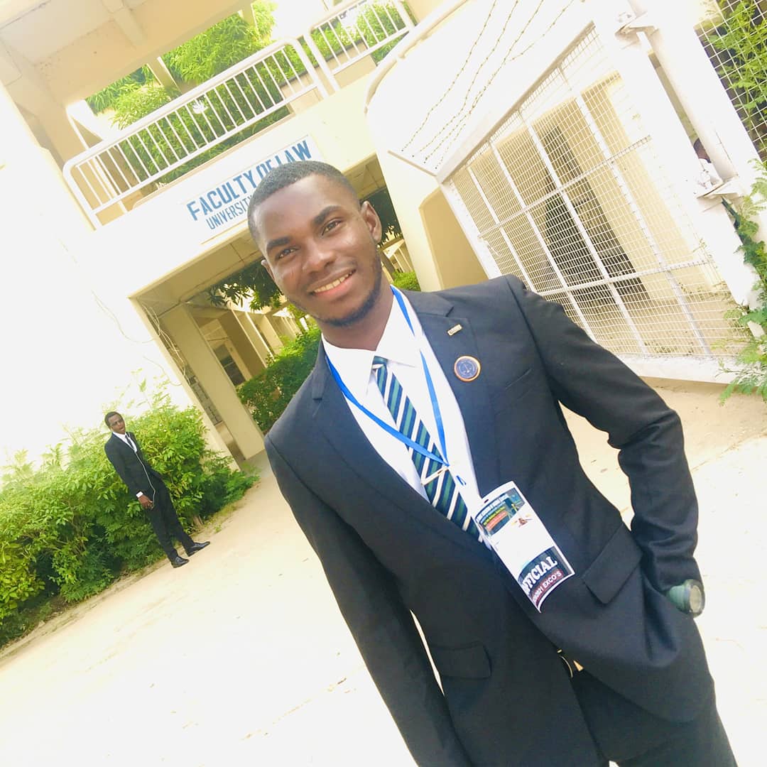 terrorism and violent crimes in nigeria; a critical appraisal of the causes, the innocent of religion, law and good governance as a lasting solution by stephen peter okangla