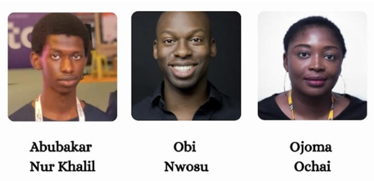 twitter co-founder, jack announces appointment of 3 outstanding nigerians into bitcoin trust fund