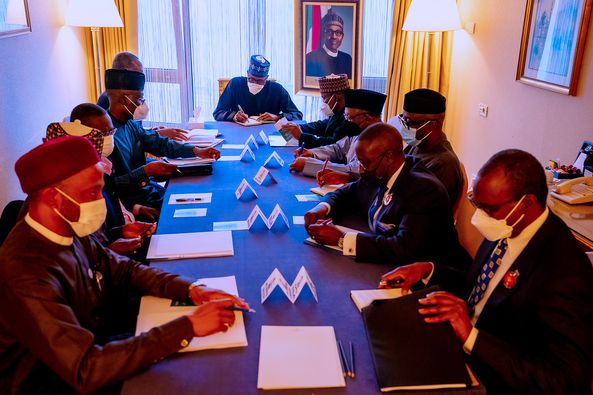 president buhari marks 79th birthday in turkey (photos) president buhari marks 79th birthday in turkey (photos)