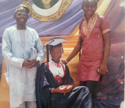 meet oau graduate who spent 12 years for 4 years course, now business ‘mogul’