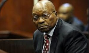 south africa’s high court orders former president zuma back to jail