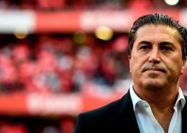 super eagles gets new coach