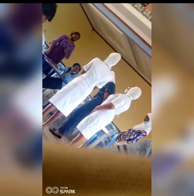 hijab: uneasy calm as oauthc nursing school threatens muslim students
