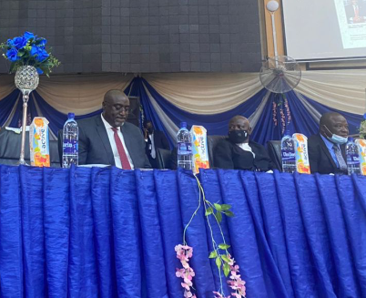 (updated) lss unilorin commences 25th annual publication ceremony, honors yakubu maikyau san