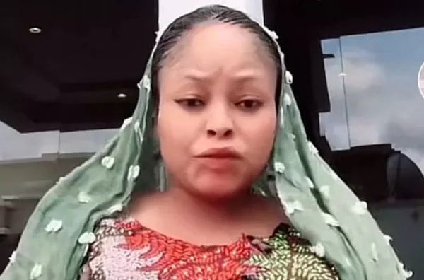 drama as two tiktok users’ rivalry went physical fight