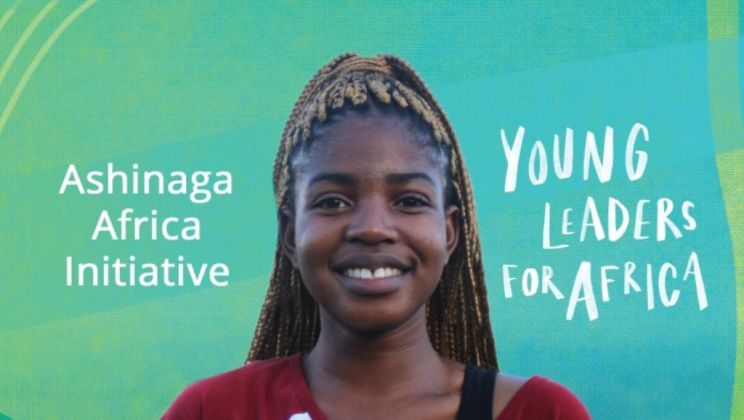 2022 ashinaga africa initiative scholarship for young africans (apply now)