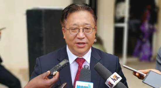 insecurity: china to send criminal investigation experts to nigeria — envoy