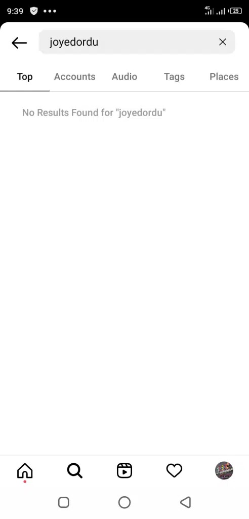 mother of sylvester’s alleged killer deletes instagram account after being called out, see screenshot threads