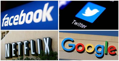 twitter, facebook, google, others to now pay tax in nigeria as senate passes finance bill