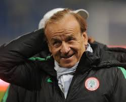 players wanted to quit after i was sacked – former super eagle's coach, gernot rohr