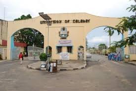 unical suspends female law student over alleged theft of iphonexs