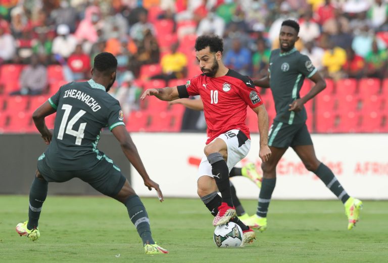 super eagles coach, eguavoen reveals winning strategy against egypt pharaohs