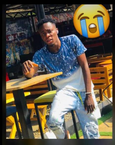 chaos in kwarapoly as students, ndlea engage in street fight,