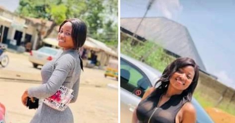 300-level unijos student murdered inside hotel room, eyes, other organs taken away