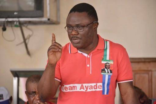 cross river condemns collection of fees in primary schools in the state