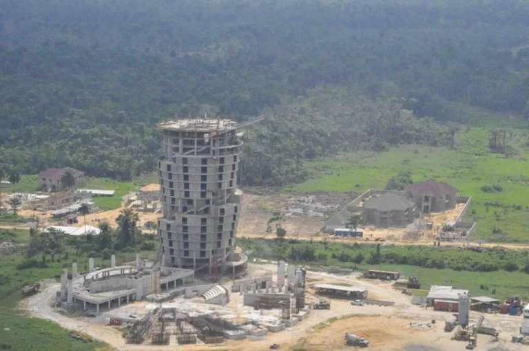 10 abandoned projects in nigeria you should know about 10 abandoned projects in nigeria you should know about