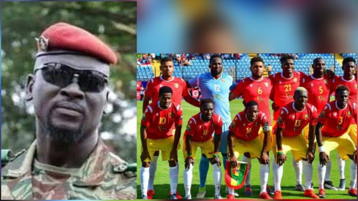 guinea president demands partial refund from players after crashing out of afcon