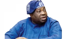 dele momodu reacts to alleged endorse of tinubu’s presidential ambition