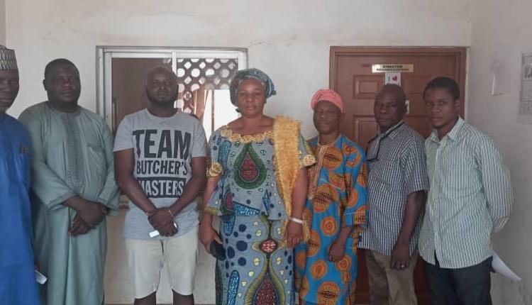 kwara government bans street begging