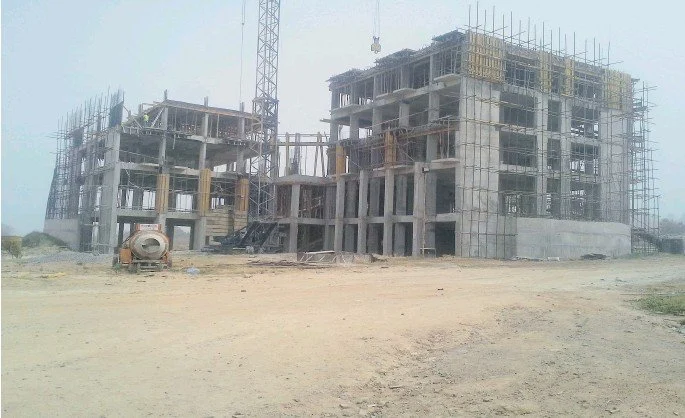 10 abandoned projects in nigeria you should know about 10 abandoned projects in nigeria you should know about