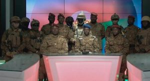 military seize power in burkina faso
