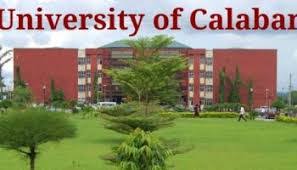 unical supplementary post-utme admission form for 2021/2022 session