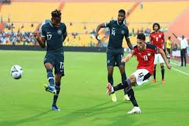 egypt coach break silence, gave reasons for loss against super eagles