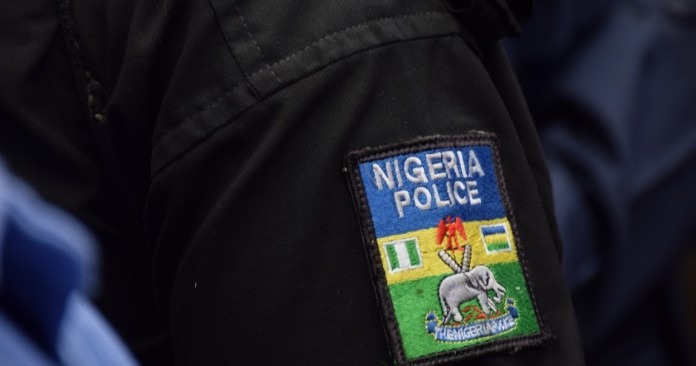 police arrest officer in trending cult video [photo]