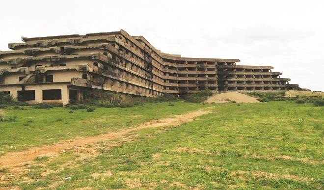 10 abandoned projects in nigeria you should know about 10 abandoned projects in nigeria you should know about