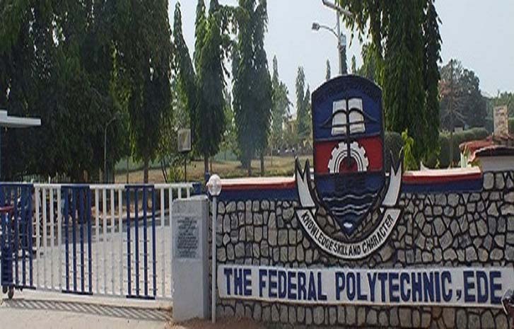 ede poly management suspends students’ union election over violence