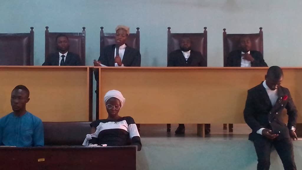 nakss judiciary council commences annual valedictory session
