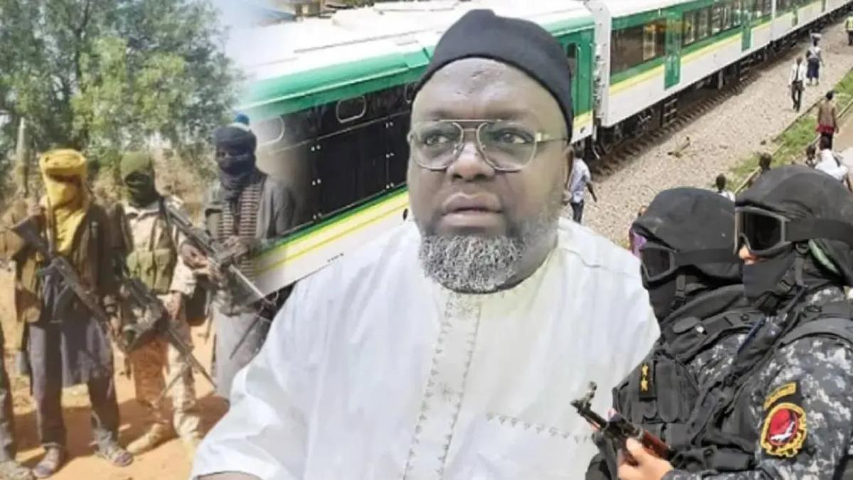 tukur mamu bandit negotiator