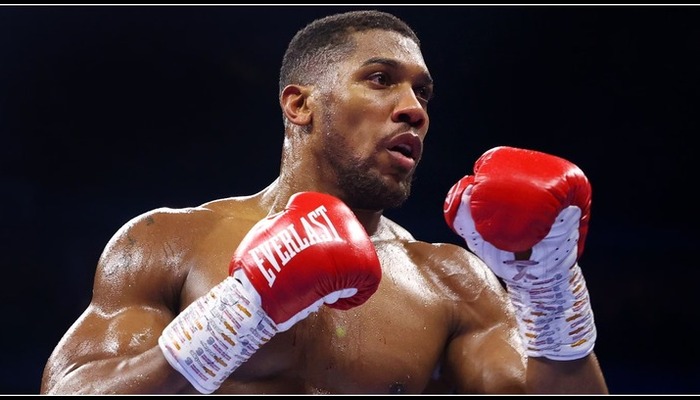 anthonyjoshua 1