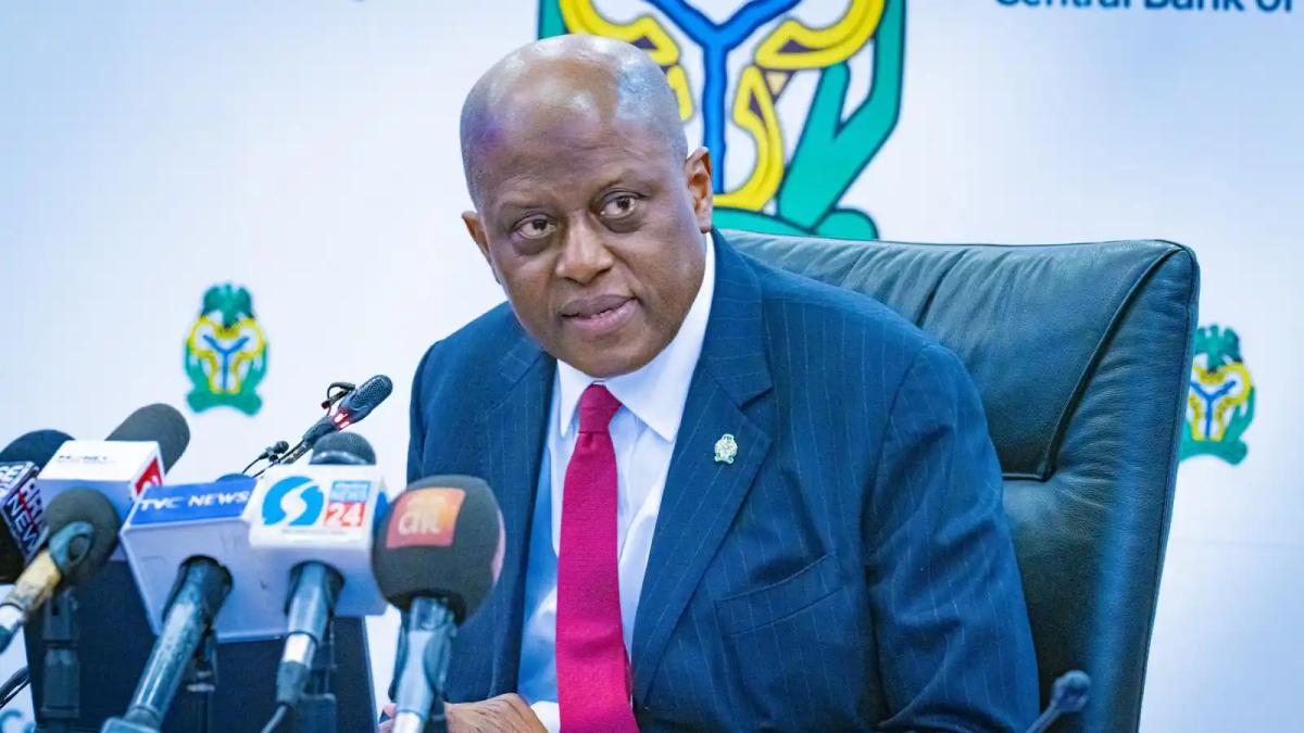 cbn governor olayemi cardoso