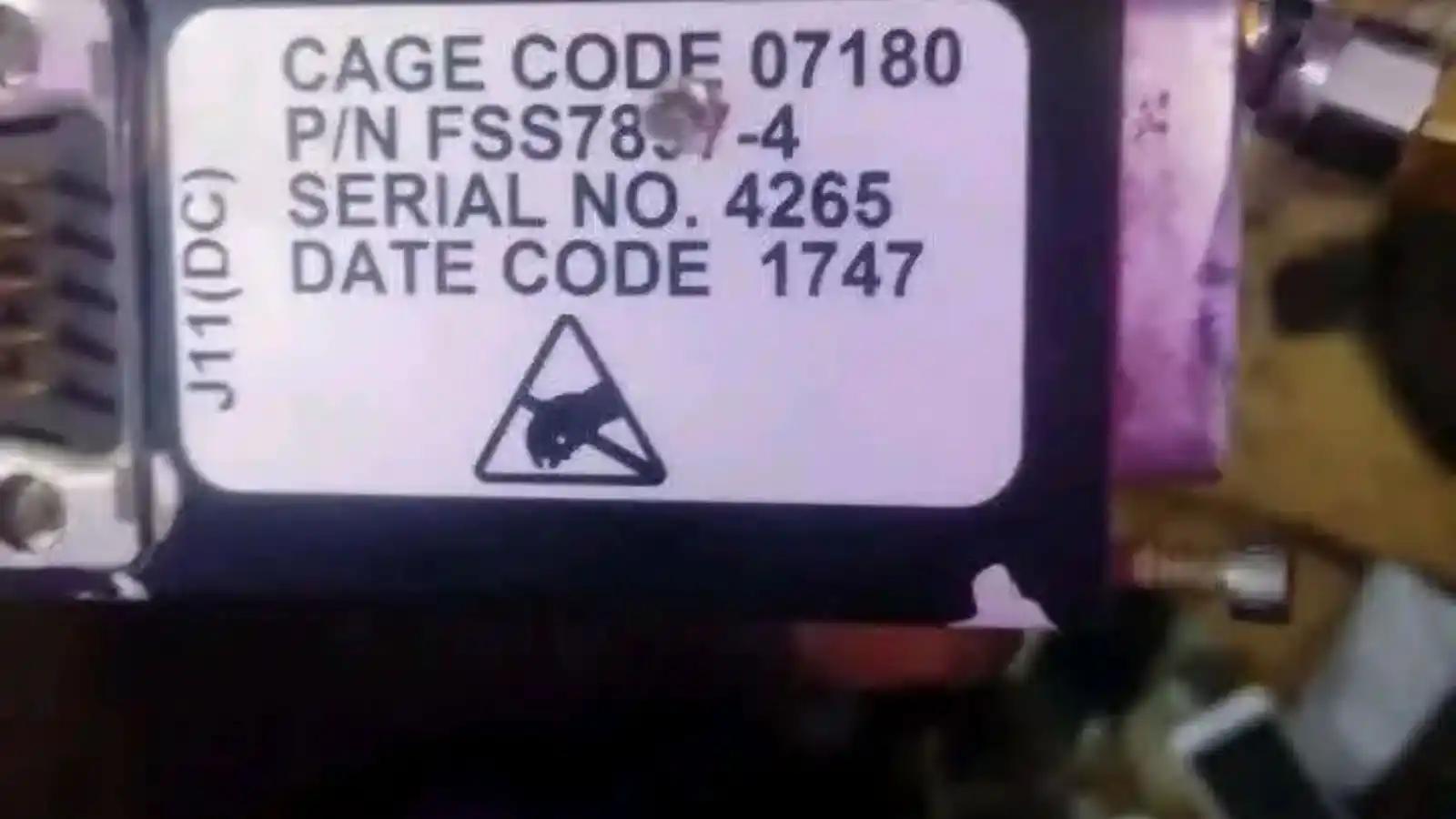 explosive device in sokoto