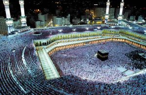 hajj