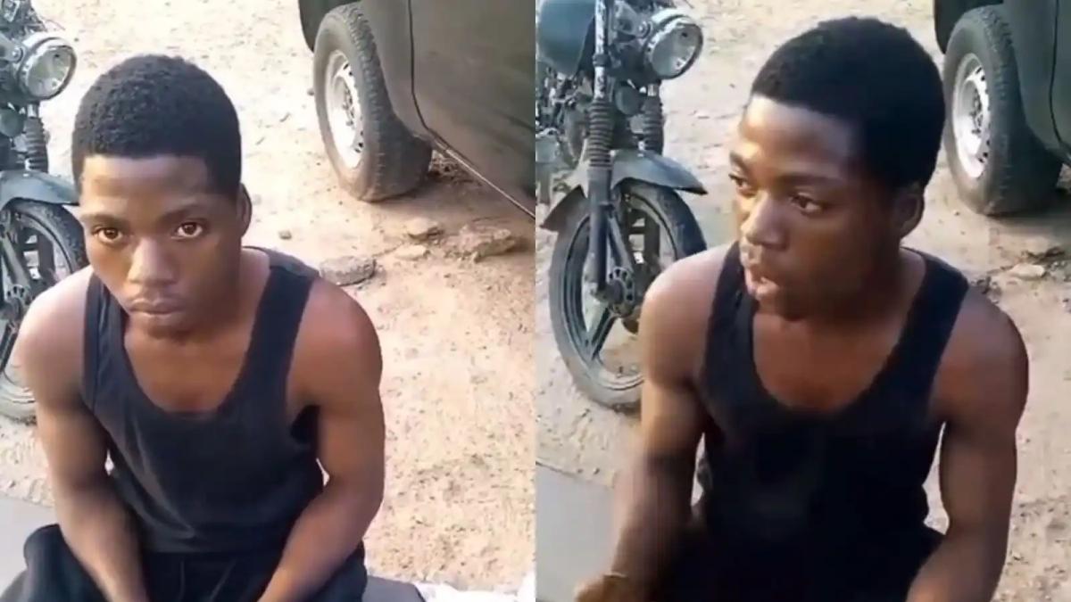 kidnap victim onoja joseph