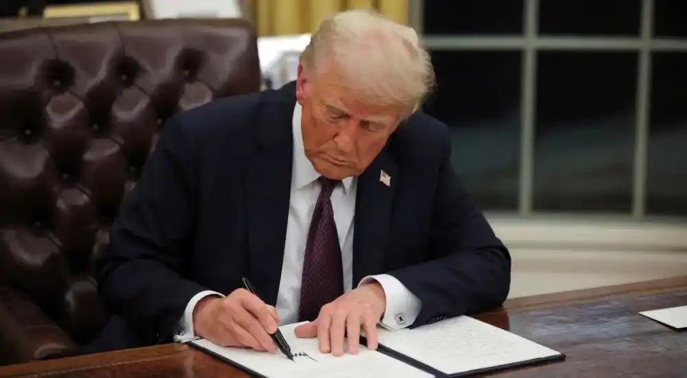 us president donald trump 1